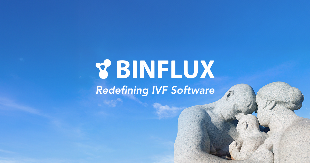 Binflux photo